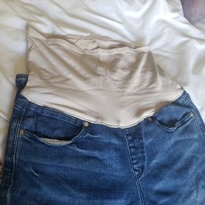 The Gap Maternity Jeans
